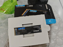 鎧俠（Kioxia）1TB SSD固態(tài)硬盤(pán) NVMe M.2接口 EXCERIA PLUS G3 SD10 系列（PCIe 4.0 產(chǎn)品） 曬單實(shí)拍圖