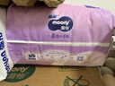 MOONY尤妮佳小羊駝拉拉褲XXXL22片(≥18kg)大寶加大號干爽大吸量 曬單實(shí)拍圖