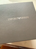 EMPORIO ARMANI阿瑪尼手表賽車(chē)手系列石英手表商務(wù)腕表新年禮物情人節禮物送男友 AR11635 曬單實(shí)拍圖