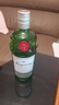 添加利（TANQUERAY） 倫敦干味金酒金湯力基酒洋酒  750mL  曬單實(shí)拍圖