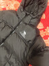 駱駝火山羽絨服2.0王俊凱同款【王者凱甲】男士加厚抗寒保暖外套冬季 曬單實(shí)拍圖
