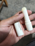 健美創(chuàng  )研凡士林潤唇膏3g 秋冬天嘴唇補水保濕滋潤 去死皮防干裂淡唇紋男女 曬單實(shí)拍圖