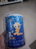 御寶恩蓓護幼兒羊奶粉3段100g小罐試用裝12-36月齡生羊乳OPO乳鐵蛋白 曬單實(shí)拍圖