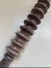 雞翅木按摩棒保健按摩輪棒瑜伽輪敲打腰背部穴位棒經(jīng)絡(luò )滾輪 雞翅木15掄 曬單實(shí)拍圖