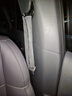 BIMLL B汽車(chē)安全帶護肩套加長(cháng)透氣防勒脖車(chē)內飾用品四季通用保護套 曬單實(shí)拍圖