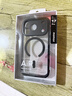 摩米士（MOMAX）【空氣防摔】適用蘋(píng)果17pro手機殼iphone17pro保護套磁吸殼超薄Magsafe充電防摔高端透明金屬鏡頭 曬單實(shí)拍圖