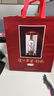 瀘州老窖特曲晶彩52度 濃香型高度白酒 52度 500mL 1瓶 曬單實(shí)拍圖
