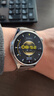 HUAWEI WATCH GT 6 冰川灰 46mm智能手表多維情緒健康全新騎行體驗21天超長(cháng)續航華為GT6手表GT5升級 曬單實(shí)拍圖