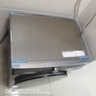 LG 9KG滾筒洗衣機全自動(dòng)洗烘一體機 智能烘干DD直驅變頻 14分鐘快洗 6種智能手洗475mm超薄家用嵌入 【超薄精選】 洗烘一體 銀FCY90M2P 曬單實(shí)拍圖