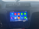 超特力捷達桑塔納速騰寶來(lái)改裝中控車(chē)機大屏原車(chē)專(zhuān)用導航倒車(chē)影像一體機 曬單實(shí)拍圖