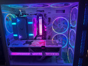 七彩虹（Colorful）RTX 5070TI Ultra 戰斧 火神 AD OC 16GB電競游戲4K顯卡臺式電腦設計AI DLSS4 GDDR7 RTX5070Ti Ultra W OC 曬單實(shí)拍圖