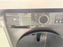 小天鵝（LittleSwan）12KG大容量全自動(dòng)洗衣機滾筒洗烘一體 家電補貼   蒸汽消毒洗暖烘空氣洗 一級能效 TD120V098WDT 曬單實(shí)拍圖