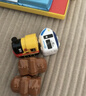 帕卡洛兒童磁力軌道小火車(chē)磁吸拼裝積木男孩3-6歲8益智玩具2026新年禮物 電動(dòng)小火車(chē)【車(chē)頭配件】 曬單實(shí)拍圖