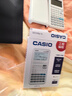 Casio卡西歐FX-9860GIII 圖形計算器 工程測量用科學(xué)函數計算器 FX-9860GIII(標配不帶軟件)+四件好禮 曬單實(shí)拍圖