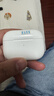 Apple/蘋(píng)果 AirPods Pro2代 主動(dòng)降噪無(wú)線(xiàn)藍牙耳機第二代二手耳機99新 AirPodsPro2（閃電口）整套 95新 原裝正品 曬單實(shí)拍圖