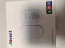 海得曼（Advent）門(mén)鈴不用電池自發(fā)電無(wú)線(xiàn)門(mén)鈴防水家用呼叫器FL-313 曬單實(shí)拍圖