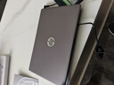 惠普（HP）銳14 AMD銳龍 14英寸輕薄筆記本電腦(六核R5-7530U 16G 512G 指紋 一年上門(mén))【國家補貼】 曬單實(shí)拍圖
