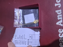 YINXIANGRONG黃金葉子吊墜女足金999金枝玉葉掛墜樹(shù)葉項鏈送女友生日禮物 足金樹(shù)葉約0.5g+送合金項鏈支持多退少補 曬單實(shí)拍圖