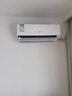 富士通空調諾可力T系列 1.5匹2級能效15-21㎡適用 日系銅管空調 變頻掛機 ASQG12KTCA (KFR-35GW/Bpkta) 曬單實(shí)拍圖