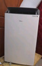 美的（Midea）移動(dòng)空調制冷一體機1.5匹冷暖變頻雙管家用立式無(wú)外機免安裝壓縮機窗式臥室廚房KYR-35/BP3N8Y-PT 曬單實(shí)拍圖