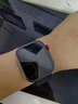 HUAWEI WATCH FIT 4 Pro曜石黑氟橡膠表帶運動(dòng)智能手表鈦金屬藍寶石玻璃大屏長(cháng)續航fit4pro 曬單實(shí)拍圖