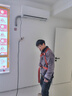 海信（Hisense）空調 大2匹 易省電E370 AI省電 速冷熱 仿真自然風(fēng) 國家補貼15%  新一級能效 空調掛機 易省電 大2匹 曬單實(shí)拍圖