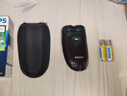 飛利浦（PHILIPS）【元旦新年禮物】剃須刀電動(dòng)男士刮胡刀歐洲進(jìn)口刀片 雙刀頭剃胡刀 干電池便攜式須刨電須刀送老公 PQ206/18【經(jīng)典干電池款】 曬單實(shí)拍圖