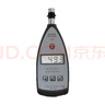 愛(ài)華AWA5636聲級計噪音計2級精度分貝測試儀數字聲級計基礎聲級工業(yè) 曬單實(shí)拍圖