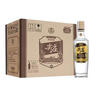 五糧液股份尖莊高光濃香型白酒42度500ml*12瓶原箱新老隨機一級酒 曬單實(shí)拍圖