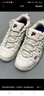 FILA FUSION斐樂(lè )潮牌BUSTER女鞋2025年面包鞋籃球鞋休閑鞋運動(dòng)鞋 曬單實(shí)拍圖