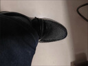 好多福（OTAFUKU）男士十大排名男鞋GR110日本健康鞋鞋士日本好多福日本健康牌真皮 GR110 四季款【日本制】 39 曬單實(shí)拍圖