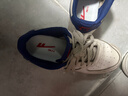 回力（Warrior）增高鞋墊男內增高運動(dòng)隱形增高墊女5959 2.5CM【白色】- 39-40 曬單實(shí)拍圖