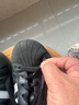 阿迪達斯（adidas）adidas三葉草貝殼頭SUPERSTARII男女休閑鞋 JI0079 40碼 曬單實(shí)拍圖