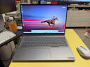 ThinkPad聯(lián)想設計師系列ThinkBook16p AI游戲筆記本電腦酷睿Ultra7-255HX RTX5060 2.5K 240Hz 32G 1T國補 曬單實(shí)拍圖