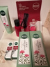 相宜本草紅景天護膚套裝美白保濕套裝新老包裝隨機發(fā)新年禮物送女友媽媽 2件套（水+乳） 曬單實(shí)拍圖