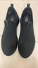 斯凱奇（Skechers）男鞋秋季舒適輕便懶人一腳蹬運動(dòng)鞋減震休閑健步鞋8790219 曬單實(shí)拍圖