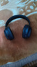 宏碁（acer）OHR300頭戴式藍牙耳機無(wú)線(xiàn)降噪耳麥電腦游戲運動(dòng)音樂(lè )耳機超長(cháng)待機適用于蘋(píng)果華為小米黑色 曬單實(shí)拍圖