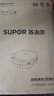蘇泊爾（SUPOR）電餅鐺 上下盤(pán)可拆洗 電餅檔家用雙面加熱 早餐機煎烤機 0氟鈦瓷烤盤(pán) 火力可調 JT30RQ806 曬單實(shí)拍圖