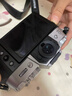 富士（FUJIFILM）XT50 X-T50套機 XM5 微單數碼相機 直播視頻Vlog6K 學(xué)生照相機 富士X-T50 銀+16-50【一鏡全能】 基礎套餐【128G卡+電池+充電器】 曬單實(shí)拍圖
