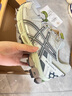 亞瑟士ASICS男鞋女鞋運動(dòng)鞋戶(hù)外越野慢跑鞋復古耐磨 GEL-KAHANA 8 FL 灰色(女款) 36 曬單實(shí)拍圖