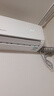 海信新風(fēng)空調深睡寶X3Plus 大1匹  烘房除醛潔凈空氣 1級能效 純銅管空調掛機KFR-26GW/X300U-X1 曬單實(shí)拍圖