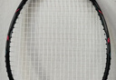 李寧（LI-NING）羽毛球拍雷霆小鋼炮黑色全碳素專(zhuān)業(yè)進(jìn)攻型單拍4U已拉線(xiàn)AYPT307-4 曬單實(shí)拍圖