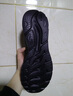 特步運動(dòng)鞋男鞋跑步鞋冬季加絨皮面防水輕便減震休閑慢跑鞋棉鞋黑色 曬單實(shí)拍圖