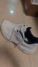 安踏小千禧網(wǎng)球風(fēng)休閑鞋男鞋復古秋冬季厚底增高老爹運動(dòng)鞋112618818 曬單實(shí)拍圖