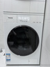 松下（Panasonic）白月光5.0洗烘套裝10KG滾筒洗衣機全自動(dòng)+10KG烘干機 專(zhuān)業(yè)除毛養寵家庭優(yōu)選 81F1+81FR1 曬單實(shí)拍圖