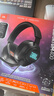 JBL 量子風(fēng)暴Quantum400游戲耳機頭戴式有線(xiàn)耳機 頭戴式 7.1環(huán)繞音 電競耳機耳麥聲卡 畢業(yè)禮物 Q400(USB聲卡版丨DTS2.0音效) 曬單實(shí)拍圖