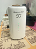 紐曼5G無(wú)線(xiàn)路由器隨身WiFi6移動(dòng)免插卡cpe多網(wǎng)通千兆雙頻車(chē)載便攜式高速上網(wǎng)卡全國通用流量2025款 曬單實(shí)拍圖