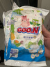 大王（GOO.N）維E紙尿褲新升級 超薄瞬吸拉拉褲尿不濕試用裝嘗鮮 10片裝 維E紙尿褲NB10片(0-5kg) 曬單實(shí)拍圖