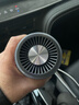 DGQ車(chē)載空氣凈化器車(chē)內新車(chē)除甲醛除異味除味汽車(chē)車(chē)用臭氧去異味甲醛 曬單實(shí)拍圖