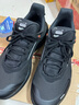 李寧SOFT PLUS 2丨潮流鞋男子冬季緩震防潑水運動(dòng)鞋AGLV083 曬單實(shí)拍圖